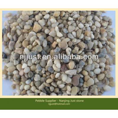 China wholesale natural garden pebble gravel