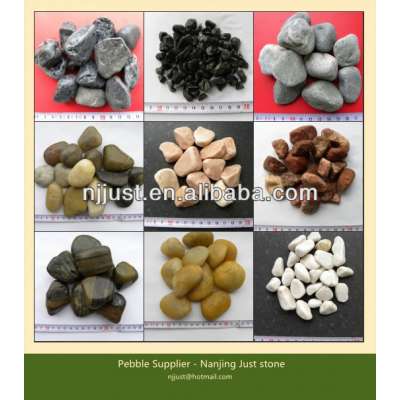 China bulk wholesale tumbled stones